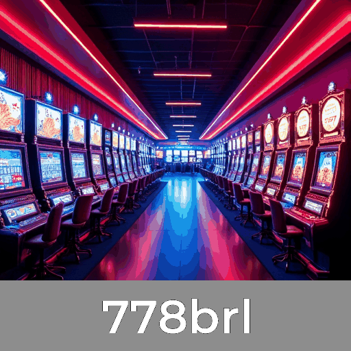 Cassino Online 778brl