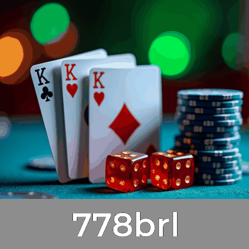 Cassino Online 778brl