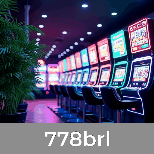 Cassino Online 778brl