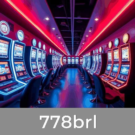 Acesso ao 778brl