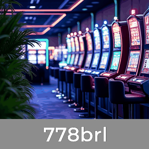 Acesso ao 778brl