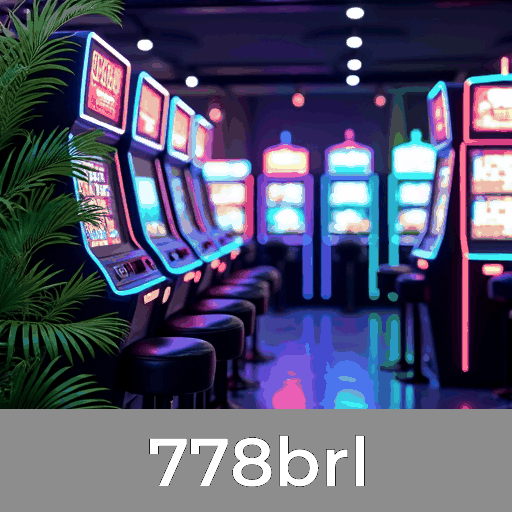 Cassino Online 778brl